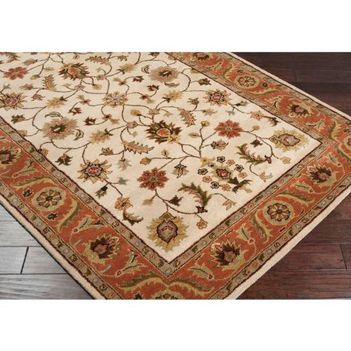 Surya Crowne Rug