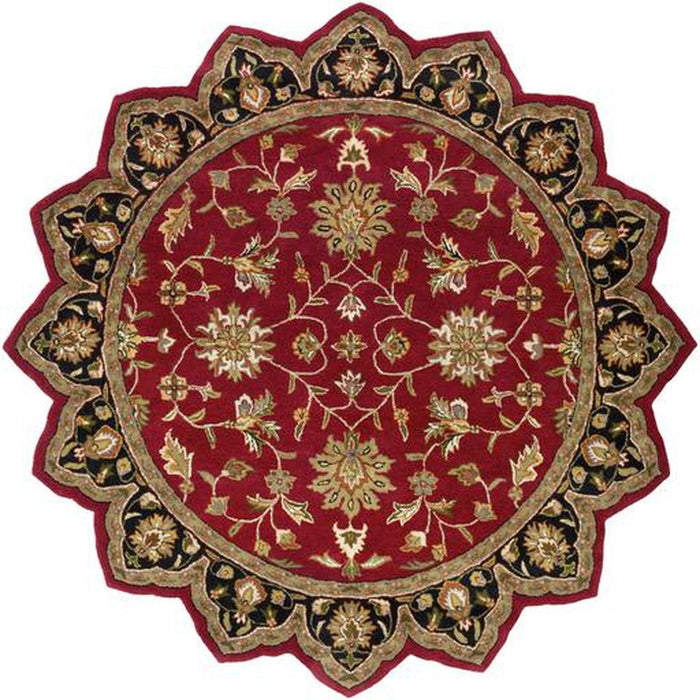 Surya Crowne Rug