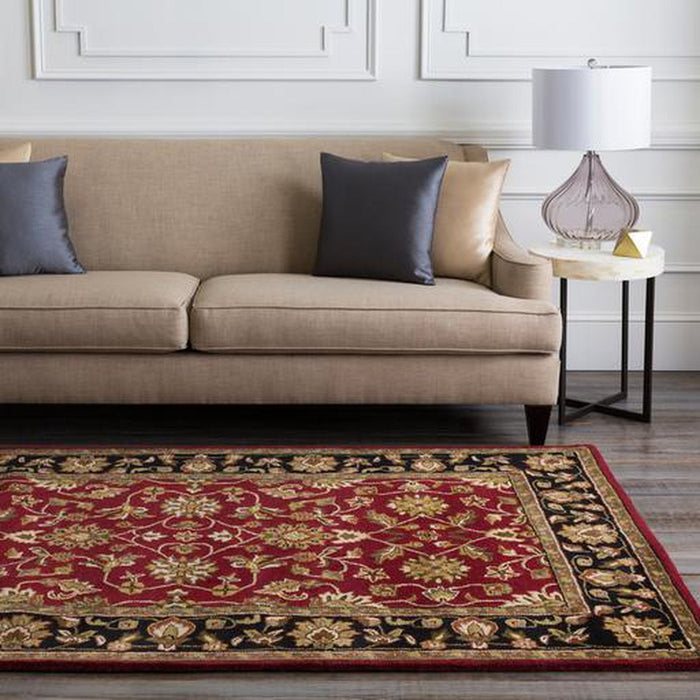 Surya Crowne Rug