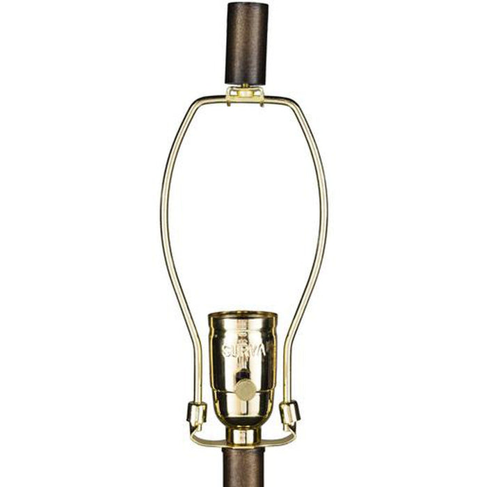 Surya Egerton EGE-100 Table Lamp