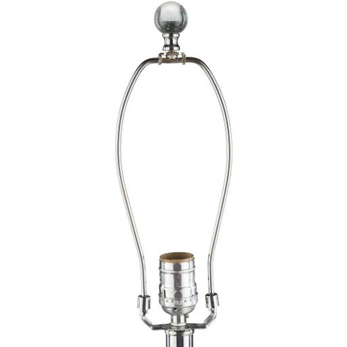 Surya Ellison ESN-002 Floor Lamp