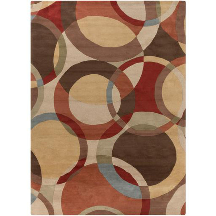 Surya Forum FM-7108 Rug