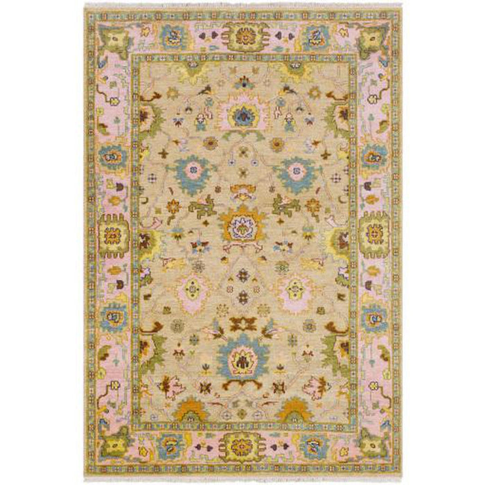 Surya Hillcrest HIL-9043 Rug