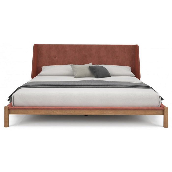 Huppe Jules Upholstered Bed
