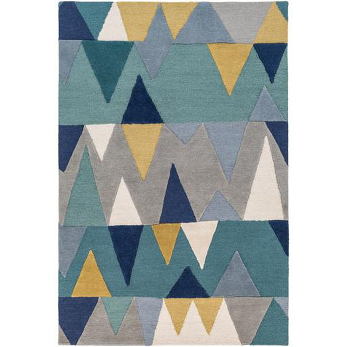 Surya Kennedy KDY-3012 Rug