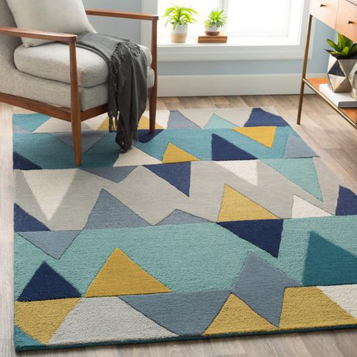 Surya Kennedy KDY-3012 Rug