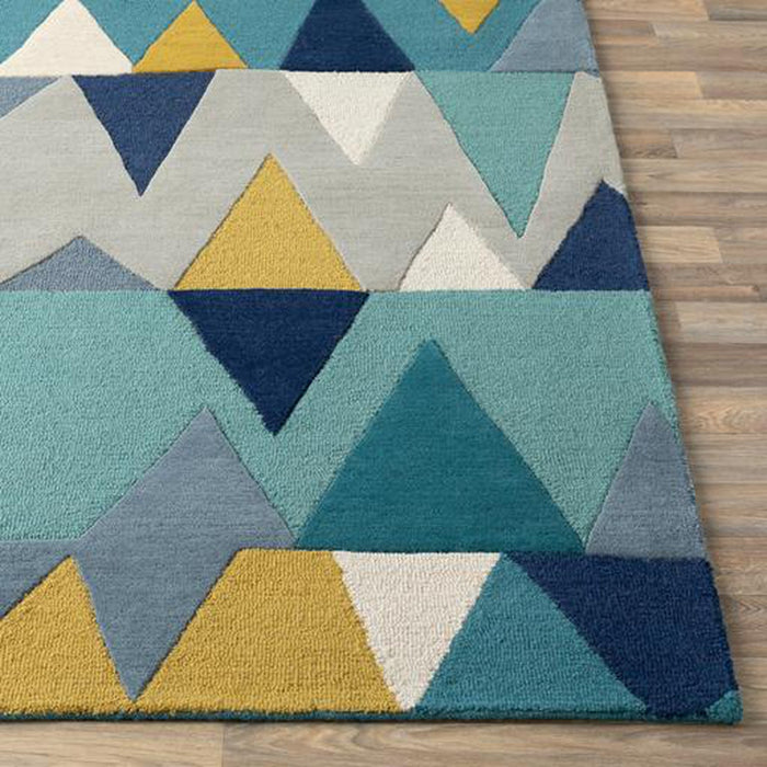 Surya Kennedy KDY-3012 Rug