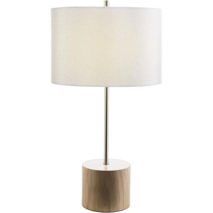 Surya Kingsley KGY-511 Table Lamp