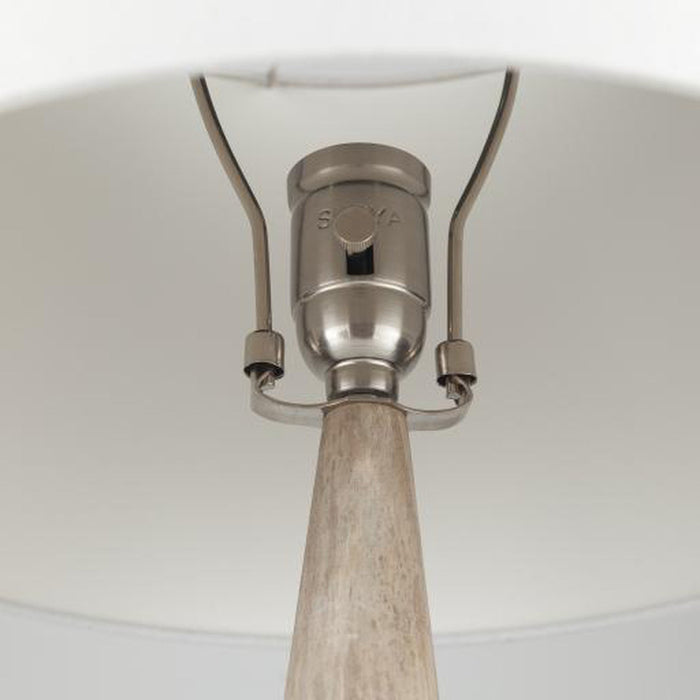 Surya Kent KTLP-004 Table Lamp