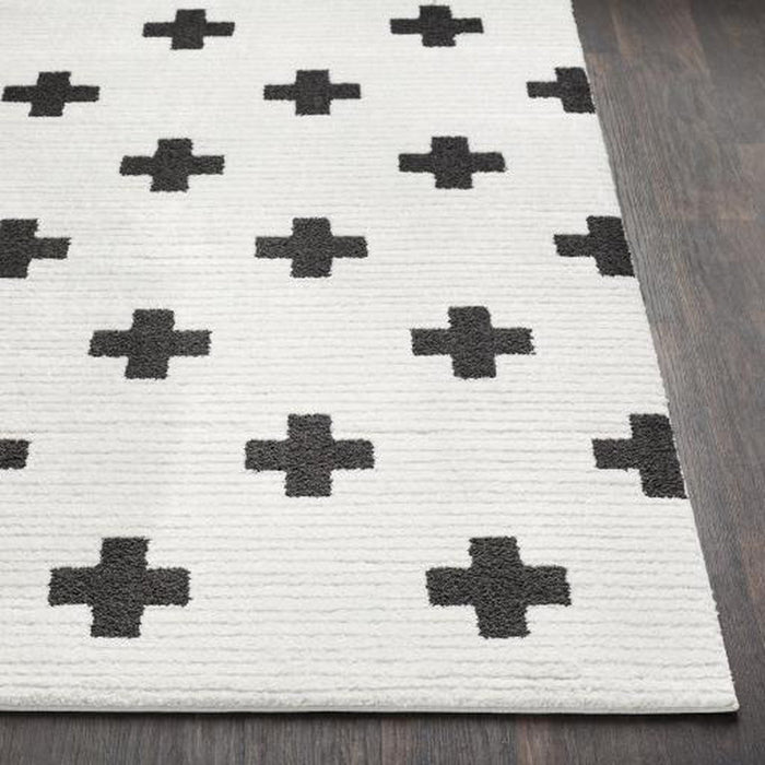 Surya Moroccan Shag MCS-2306 Rug