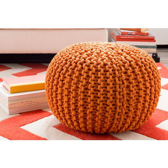 Surya Malmo Pouf