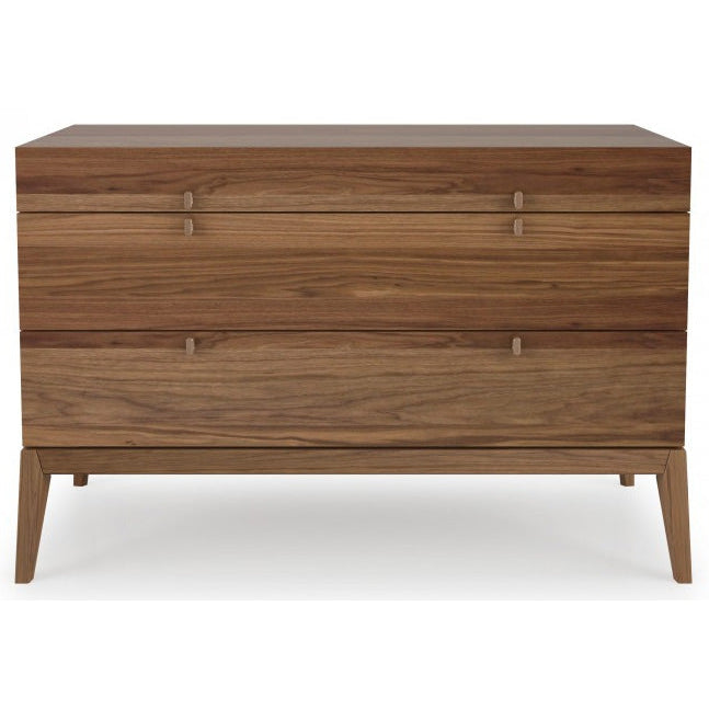 Huppe Moment 3 Drawer Chest