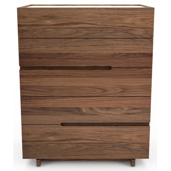 Huppe Nelson 5 Drawer Chest