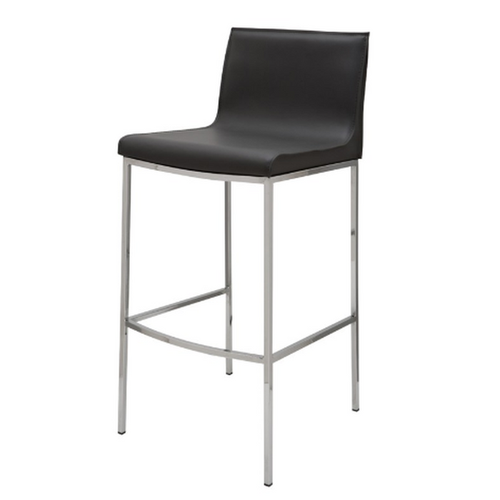 Nuevo Colter Counter Stool