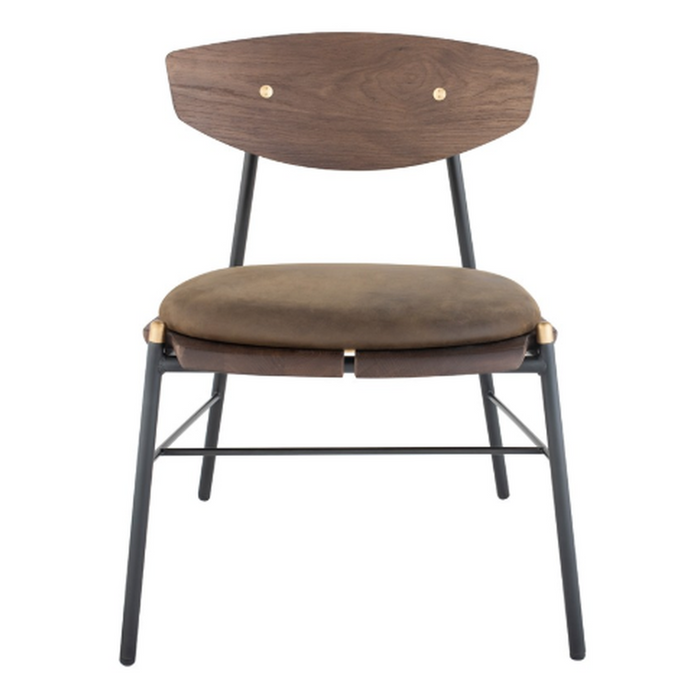 District Eight Kink Dining Chair