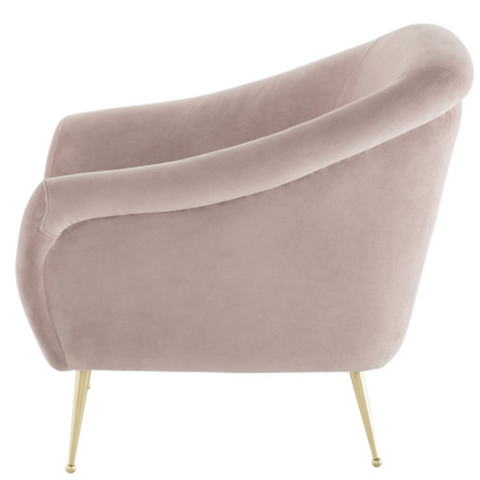 Nuevo Occasional Lucie Chair