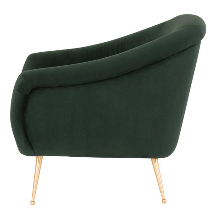 Nuevo Occasional Lucie Chair