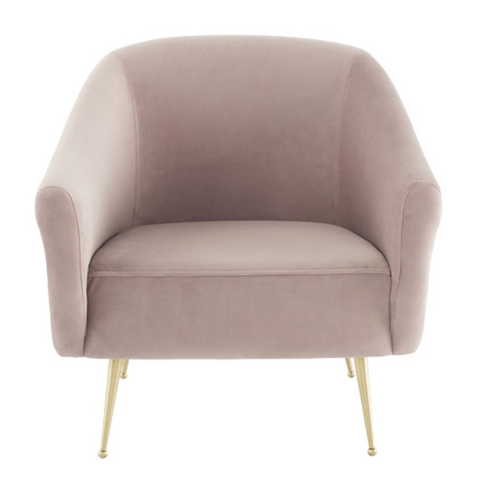 Nuevo Occasional Lucie Chair