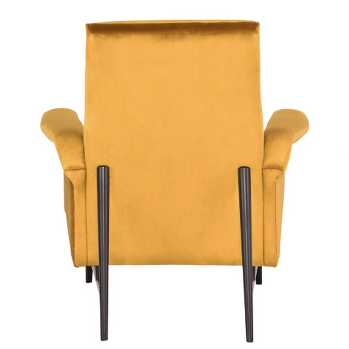Nuevo Mathise Chair