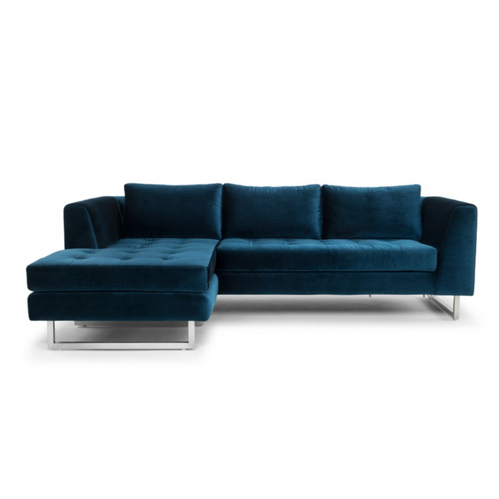 Nuevo Matthew Sectional