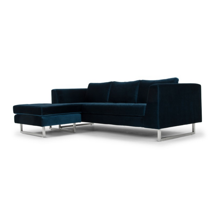 Nuevo Matthew Sectional