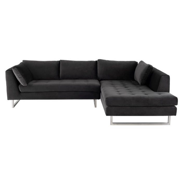 Nuevo Matthew Sectional