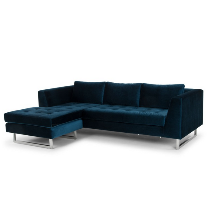 Nuevo Matthew Sectional