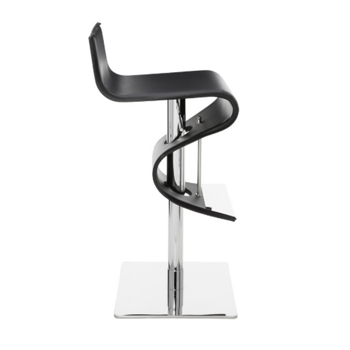 Nuevo Portland Adjustable Stool