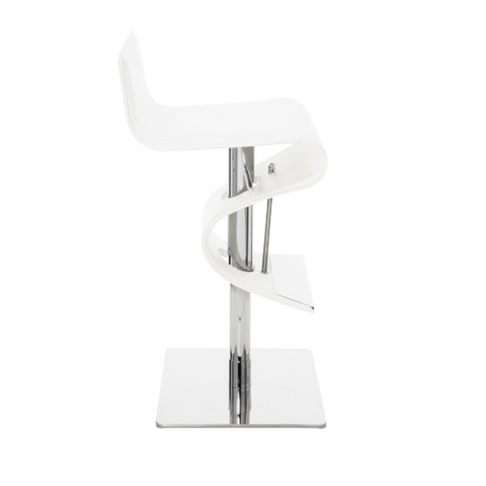 Nuevo Portland Adjustable Stool