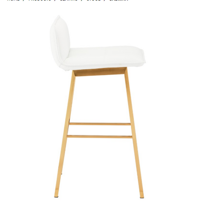 Nuevo Sabrina Counter Stool