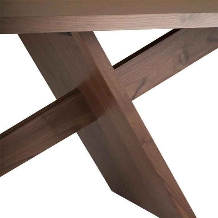 Nuevo Samurai Dining Table