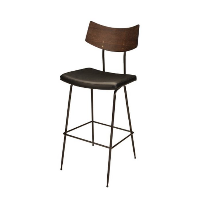 Nuevo Soli Bar Stool