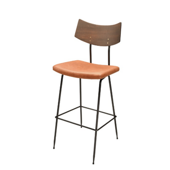 Nuevo Soli Bar Stool