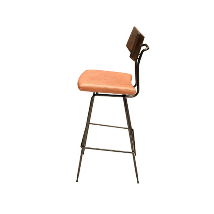 Nuevo Soli Bar Stool