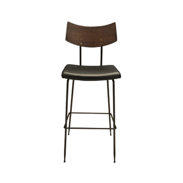 Nuevo Soli Bar Stool