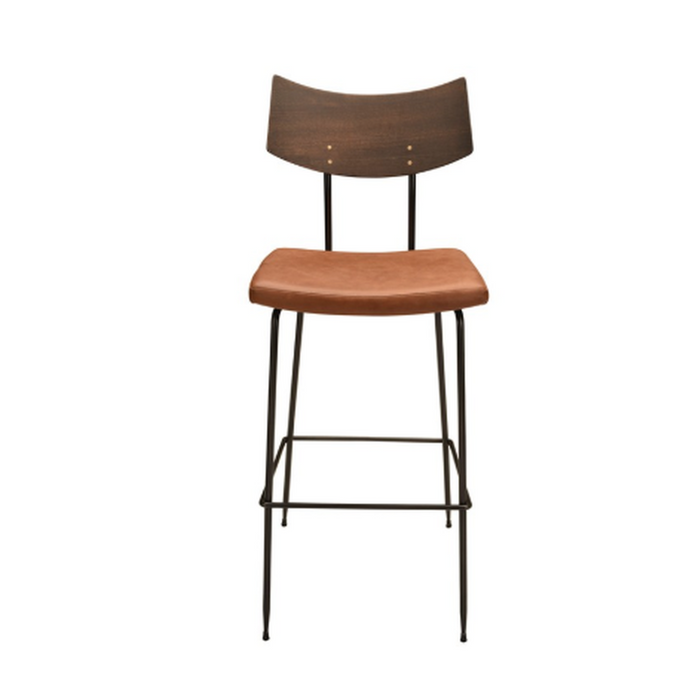 Nuevo Soli Bar Stool