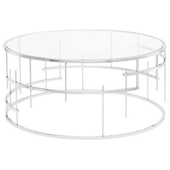 Nuevo Tiffany Coffee Table