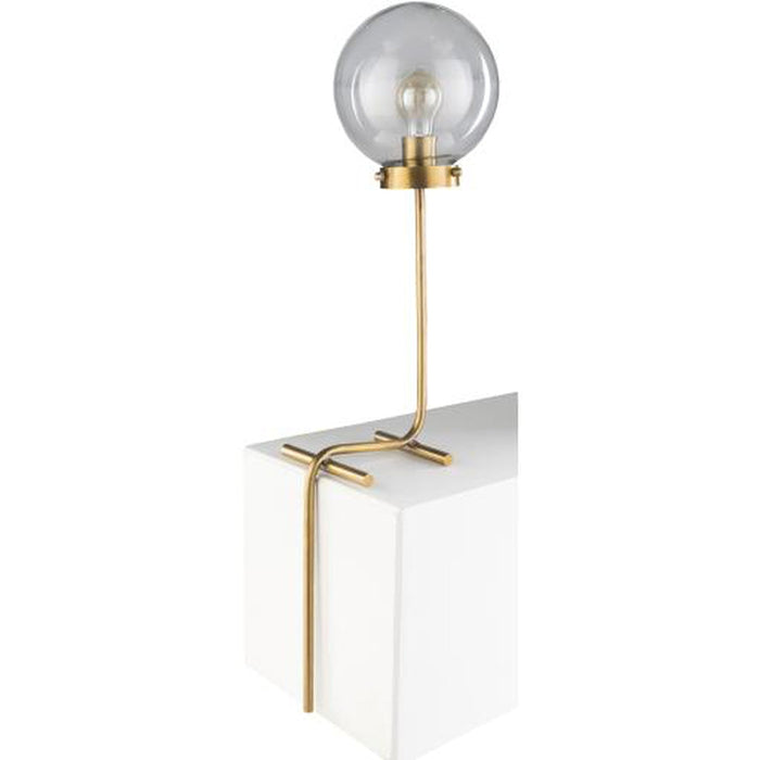 Surya Osiris OSI-001 Table Lamp