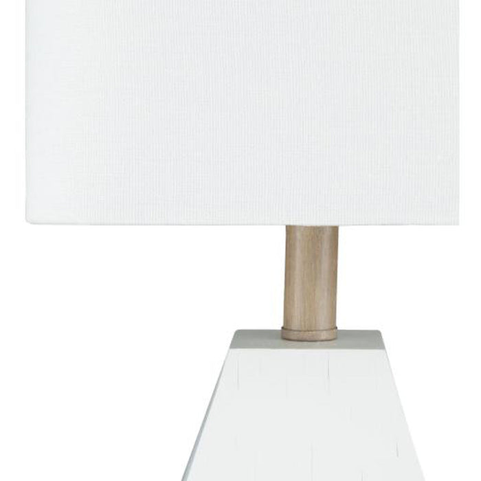 Surya Pimm Table Lamp