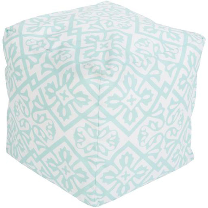 Surya Rain POUF-257 Pouf