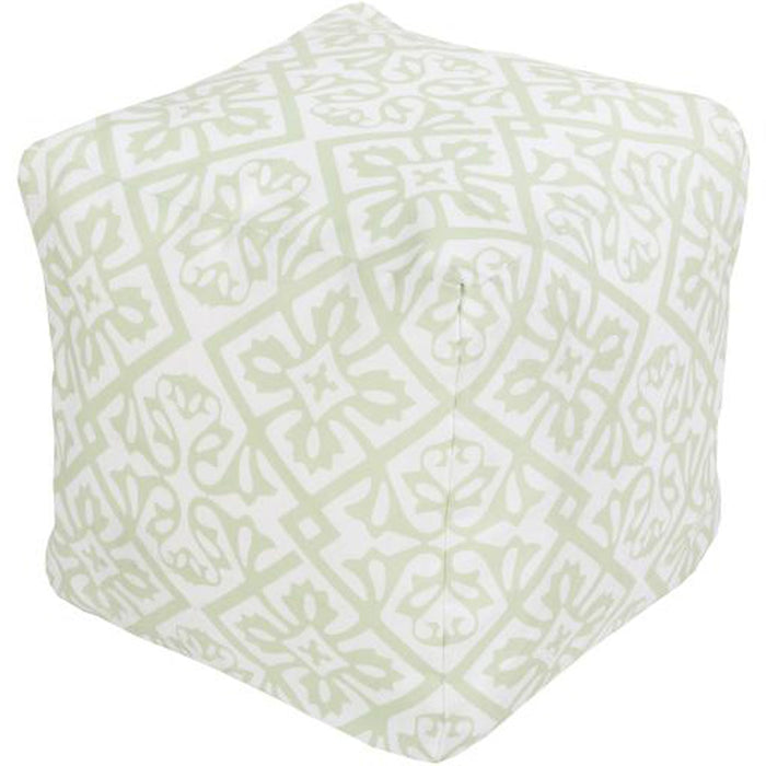 Surya Rain POUF-312 Pouf