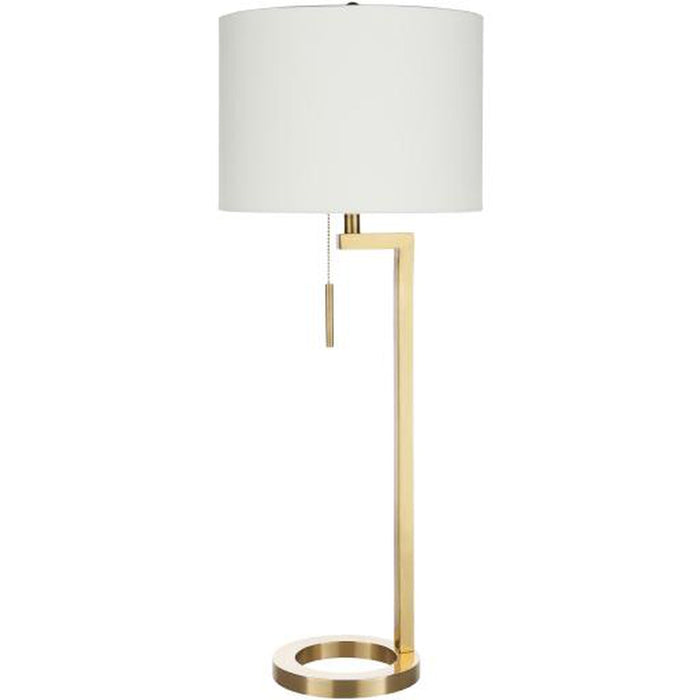 Surya Reese RES-001 Table Lamp