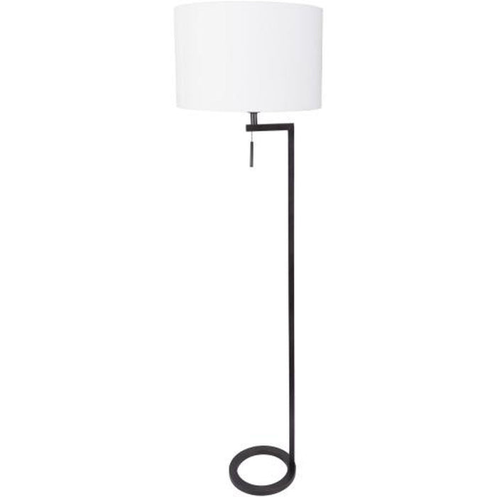 Surya Reese RES-004 Floor Lamp