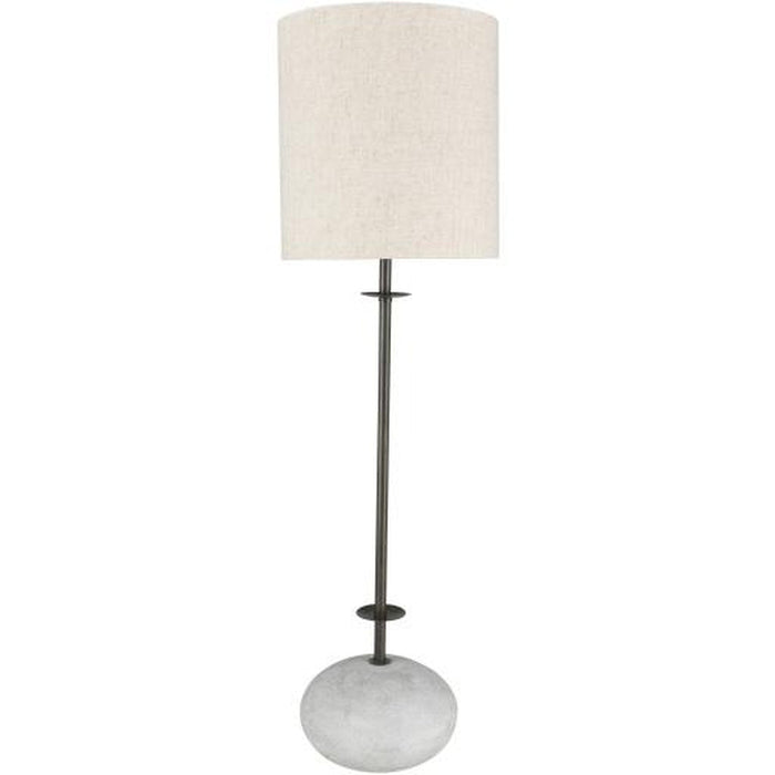 Surya Rigby RGB-001 Table Lamp