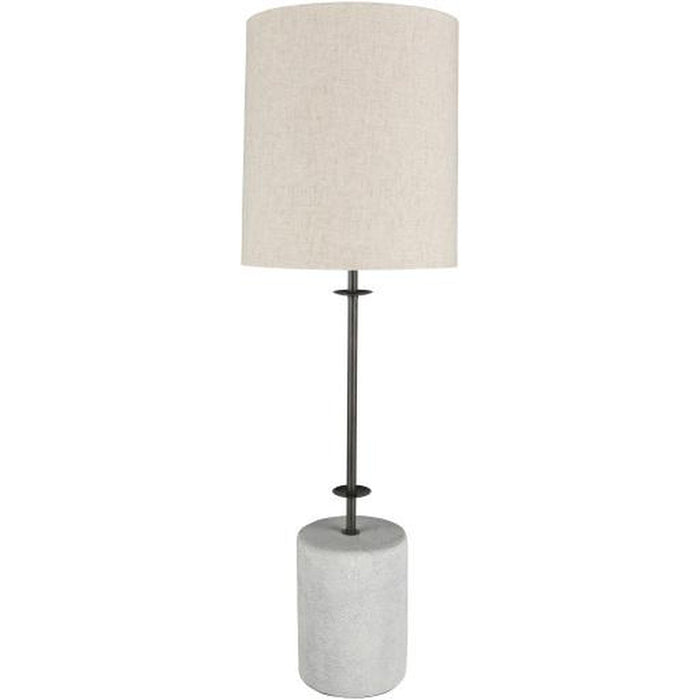 Surya Rigby RGB-002 Table Lamp