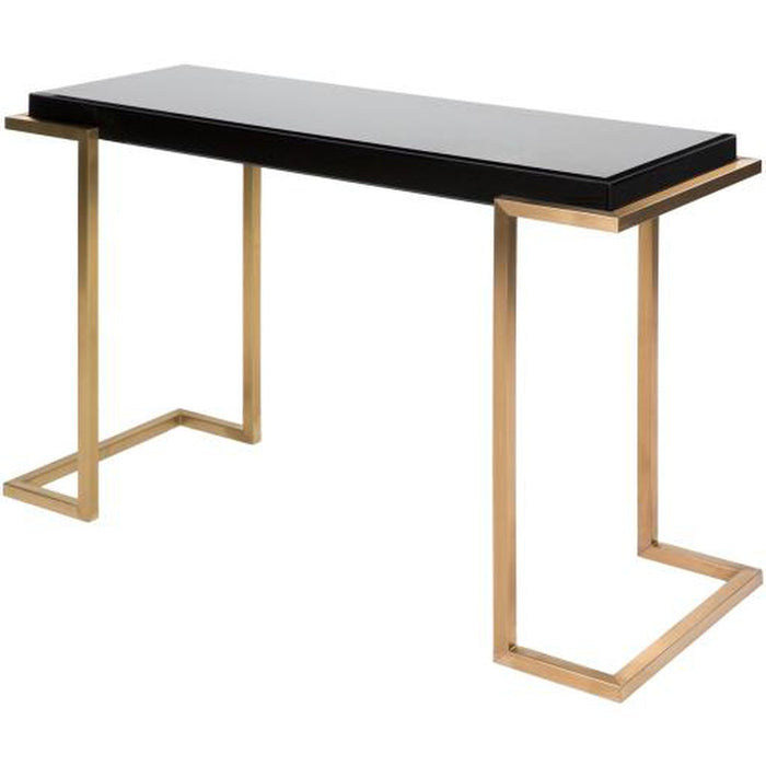 Surya Saavedra Console Table