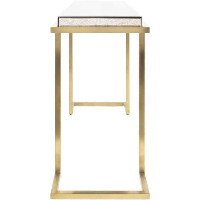 Surya Saavedra Console Table