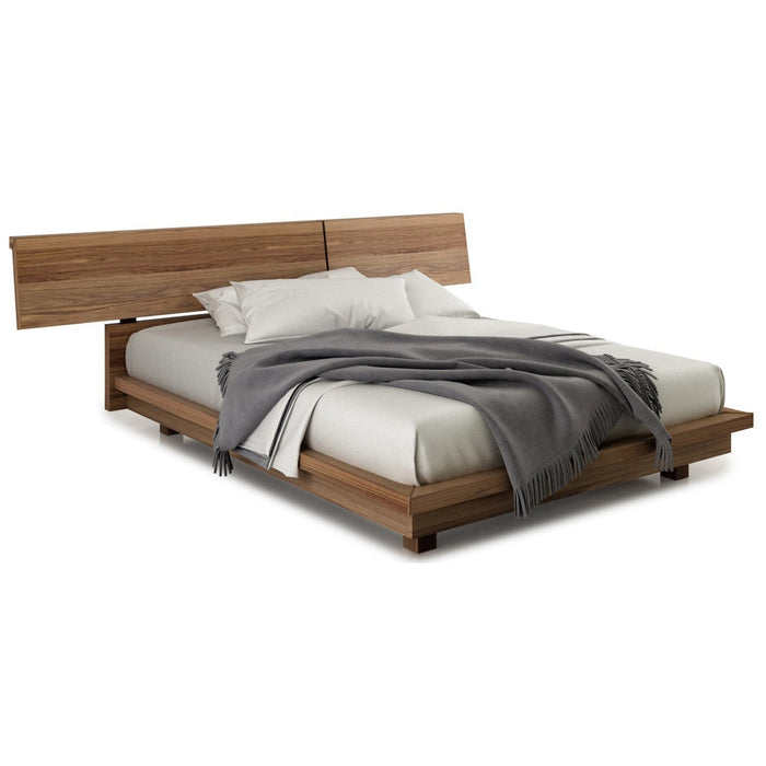 Huppe Swan Bed