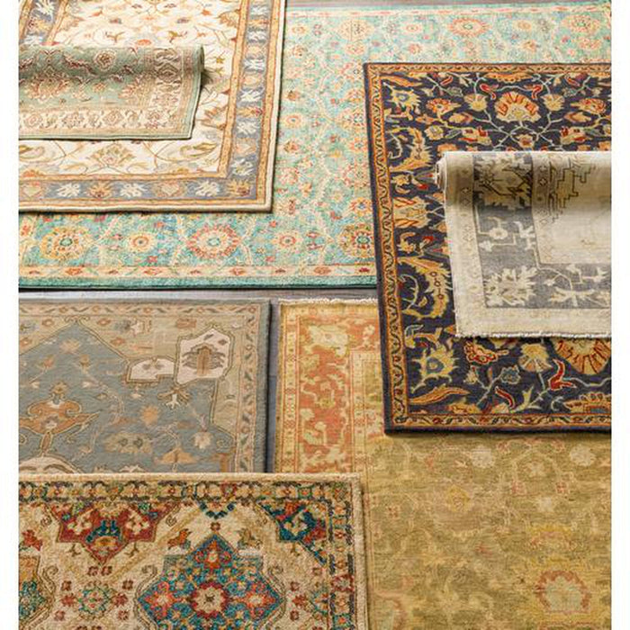 Surya Istanbul IST-1003 Rug