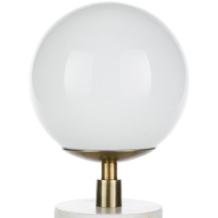 Surya Una UNA-001 Table Lamp